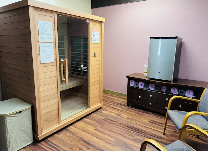 Innately Yours Chiropractic Studio Picture 2