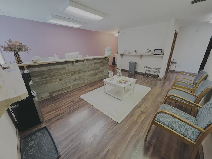 Innately Yours Chiropractic Studio Picture 6