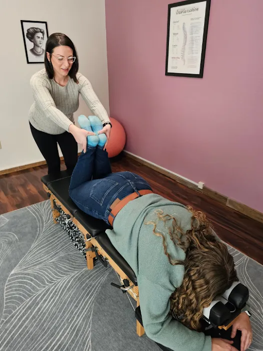 Innately Yours Chiropractic Studio Picture 7