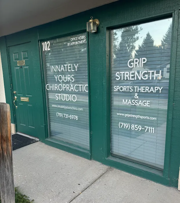 Innately Yours Chiropractic Studio Picture 9
