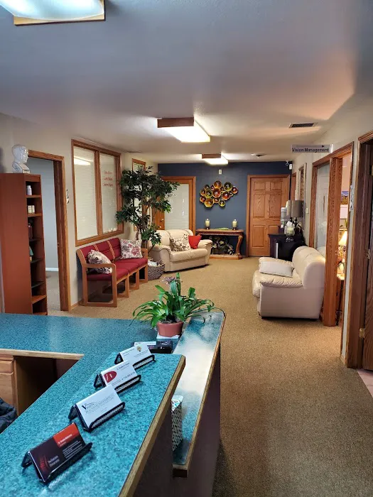 The Evolution Chiropractic Picture 3