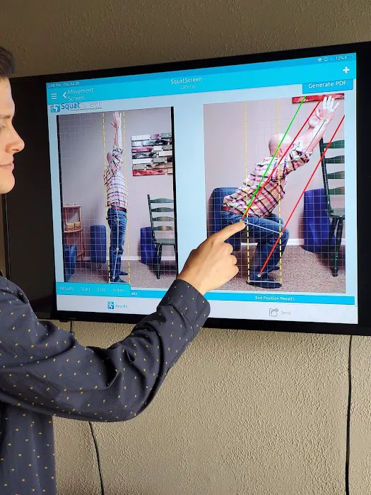 The Evolution Chiropractic Picture 2