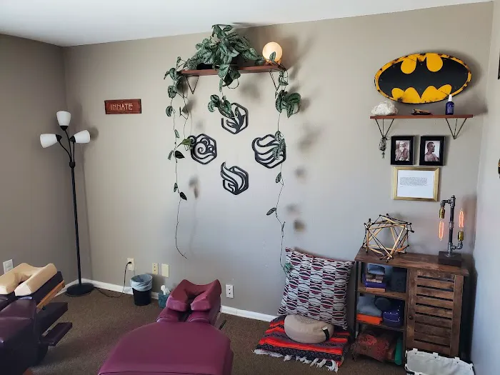 The Evolution Chiropractic Picture 1