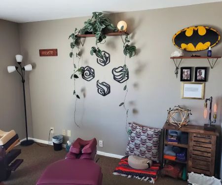 The Evolution Chiropractic