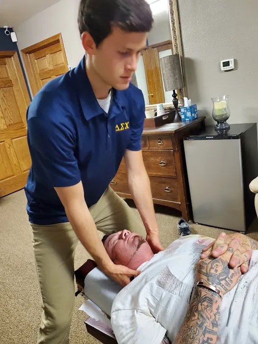 The Evolution Chiropractic Picture 9