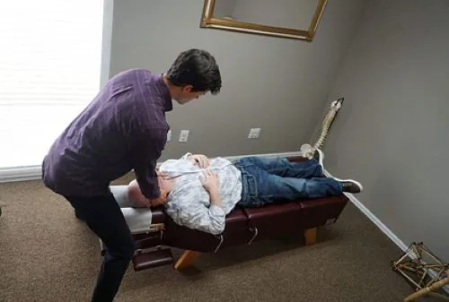 The Evolution Chiropractic Picture 4