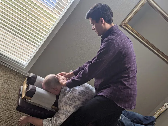 The Evolution Chiropractic Picture 10