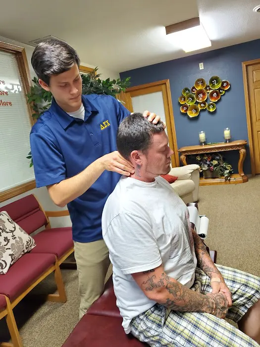 The Evolution Chiropractic Picture 7