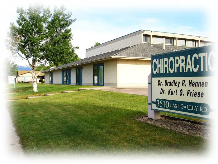 Hennen Health Colorado Picture 6