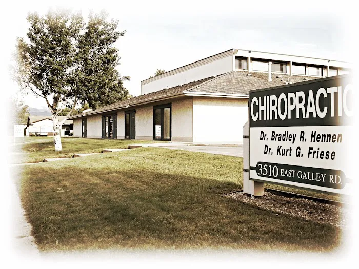 Hennen Health Colorado Picture 2