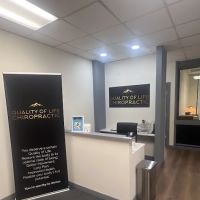 Quality Of Life Chiropractic ico