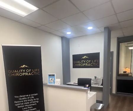 Quality Of Life Chiropractic