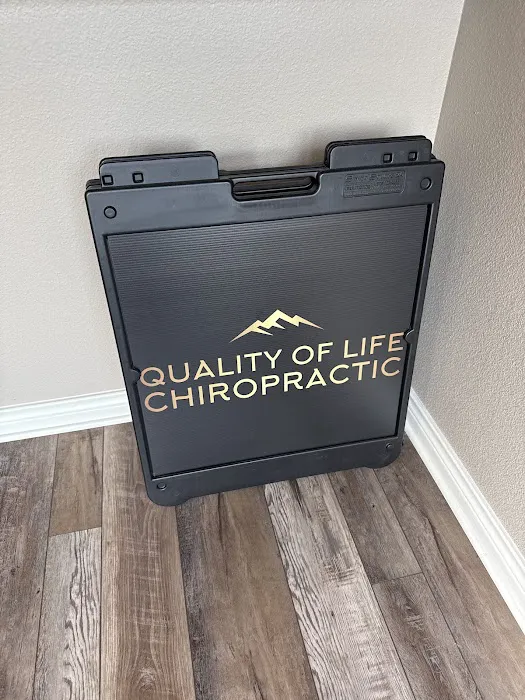Quality Of Life Chiropractic Picture 5