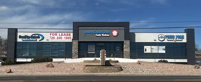 Quality Of Life Chiropractic Picture 3