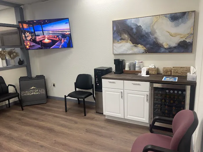 Quality Of Life Chiropractic Picture 2