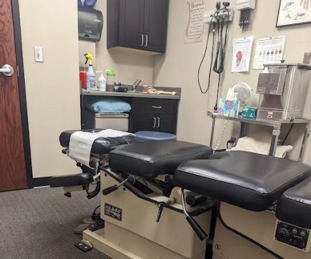 Alliance Health Partners