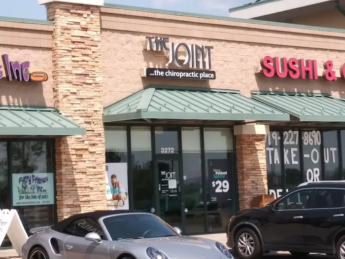 The Joint Chiropractic Picture 3