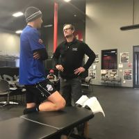 The Joint Chiropractic ico