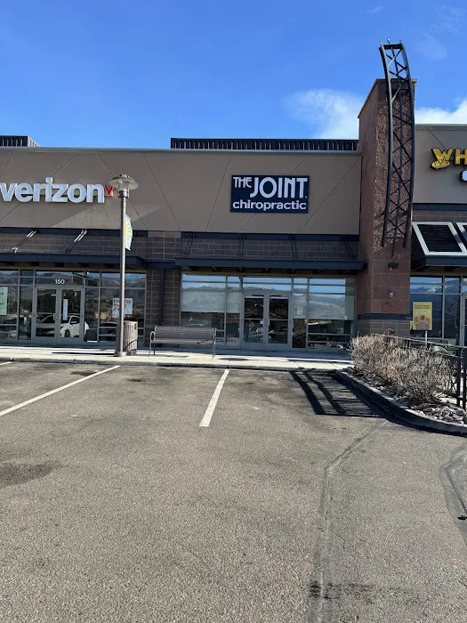 The Joint Chiropractic Picture 6