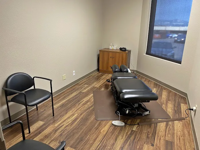 Kissing Camels Chiropractic Picture 1