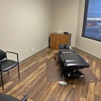 Kissing Camels Chiropractic ico