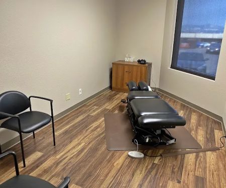 Kissing Camels Chiropractic