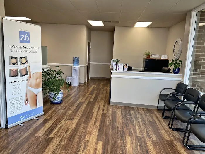 Kissing Camels Chiropractic Picture 3