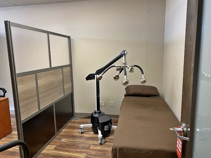 Kissing Camels Chiropractic Picture 5