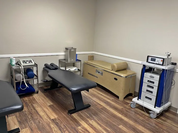 Kissing Camels Chiropractic Picture 8