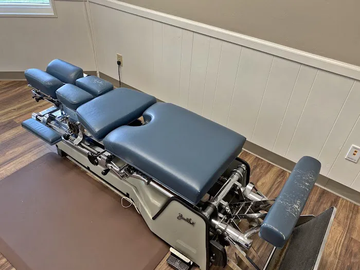 Kissing Camels Chiropractic Picture 7