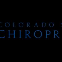 Colorado Springs Chiropractic ico
