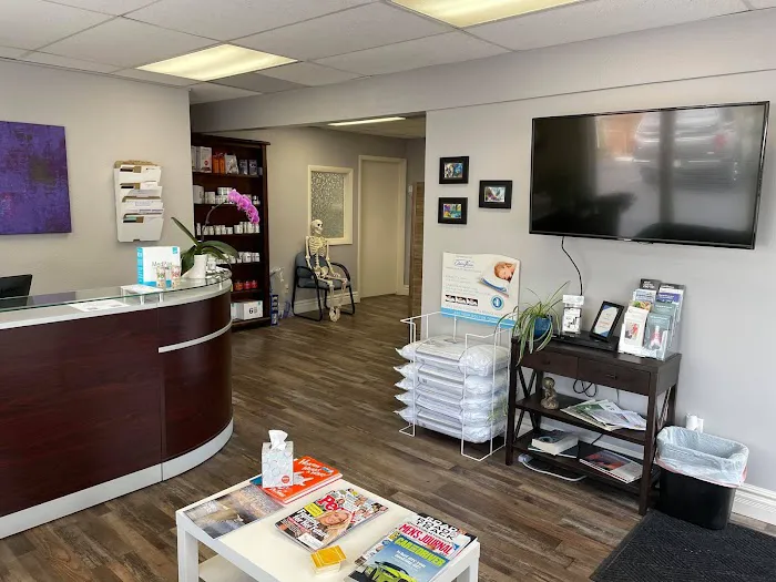 Colorado Springs Chiropractic Picture 5