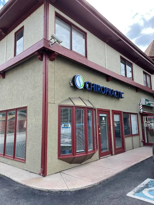 Colorado Springs Chiropractic Picture 3