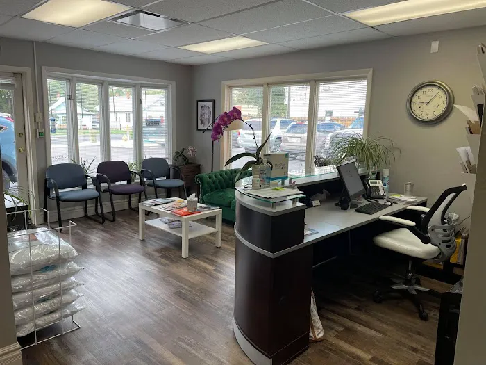 Colorado Springs Chiropractic Picture 4