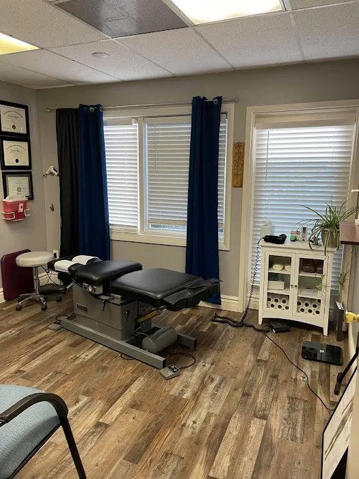 Colorado Springs Chiropractic Picture 6