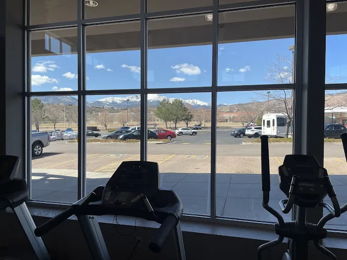 Thrive Health Systems Chiropractors of West Colorado Springs Picture 3