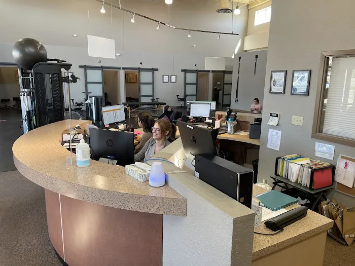 Thrive Health Systems Chiropractors of West Colorado Springs Picture 1