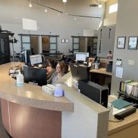 Thrive Health Systems Chiropractors of West Colorado Springs ico