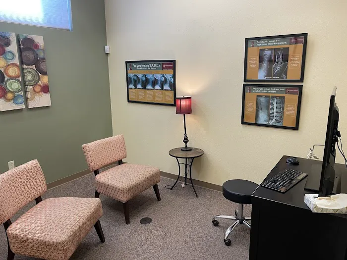Thrive Health Systems Chiropractors of West Colorado Springs Picture 7