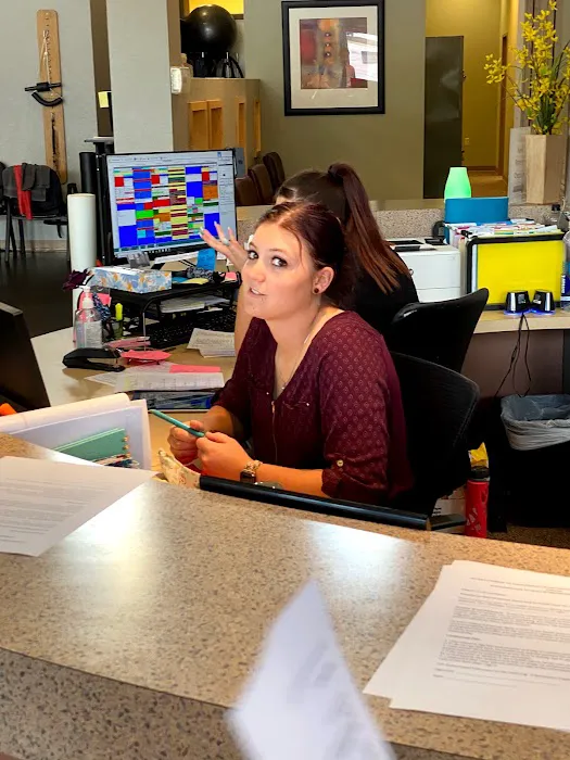 Thrive Health Systems Chiropractors of West Colorado Springs Picture 4