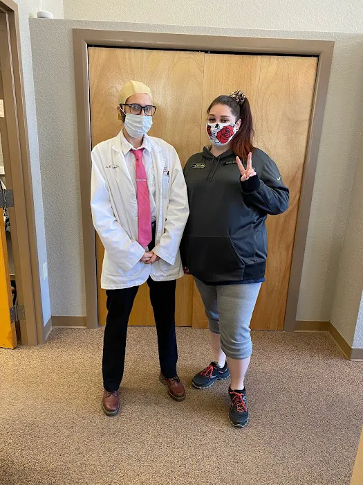 Thrive Health Systems Chiropractors of West Colorado Springs Picture 9