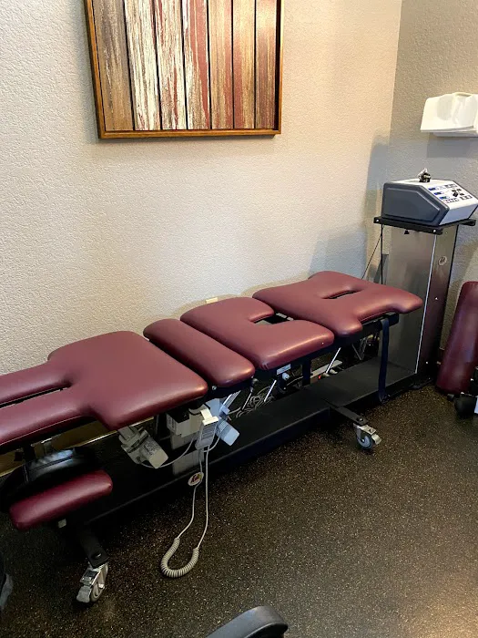Thrive Health Systems Chiropractors of West Colorado Springs Picture 10
