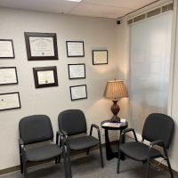 The Partridge Family Practice. Dr. Ben Partridge, DC, FIAMA ico