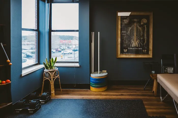 Center for Better Balance Chiropractic Picture 5