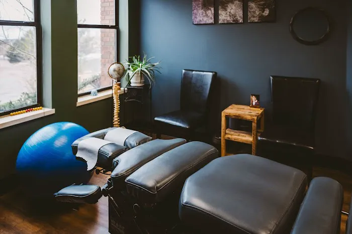 Center for Better Balance Chiropractic Picture 4
