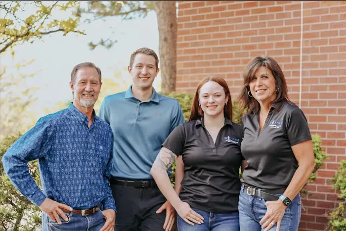 Boykin Chiropractic Office P.C. Picture 4