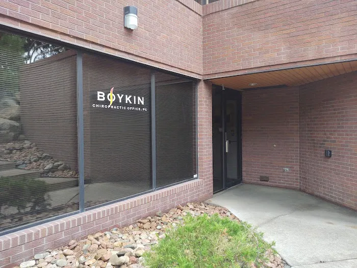 Boykin Chiropractic Office P.C. Picture 10