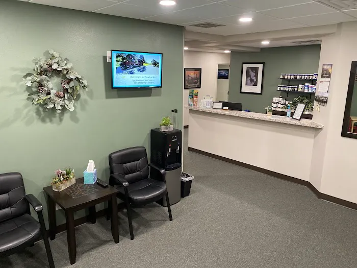 Boykin Chiropractic Office P.C. Picture 3