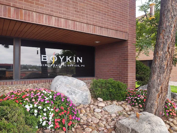 Boykin Chiropractic Office P.C. Picture 1