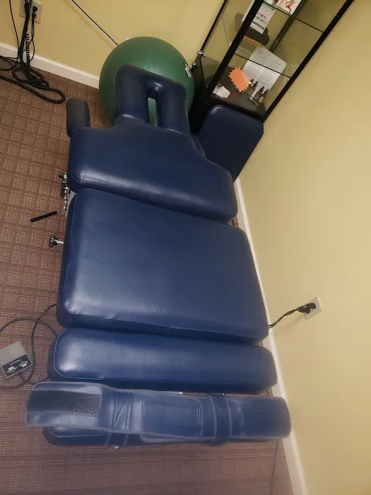 Active Chiropractic Wellness Center Picture 4